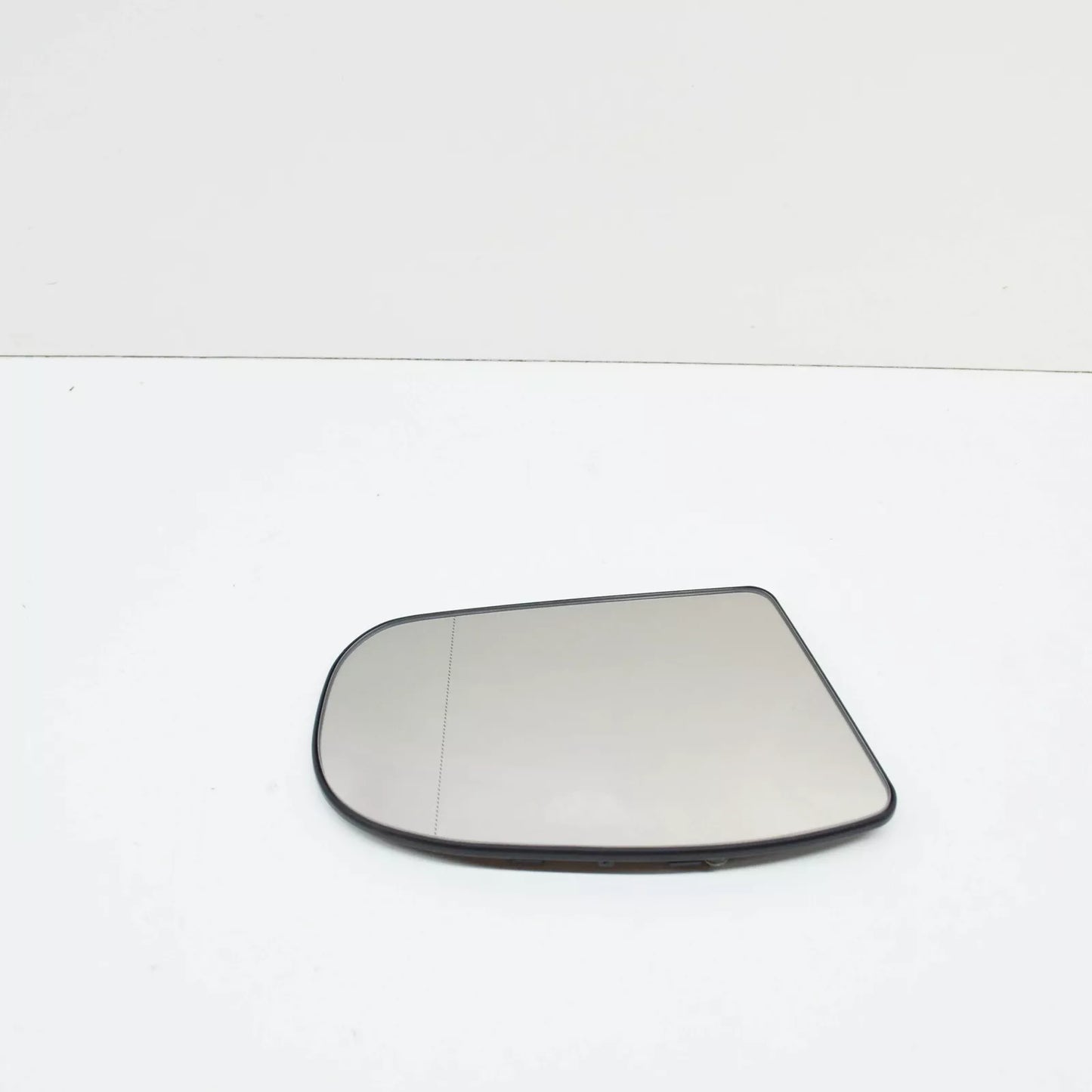 NEW MERCEDES-BENZ C-CLASS W203 RIGHT WING MIRROR GLASS A2038100221