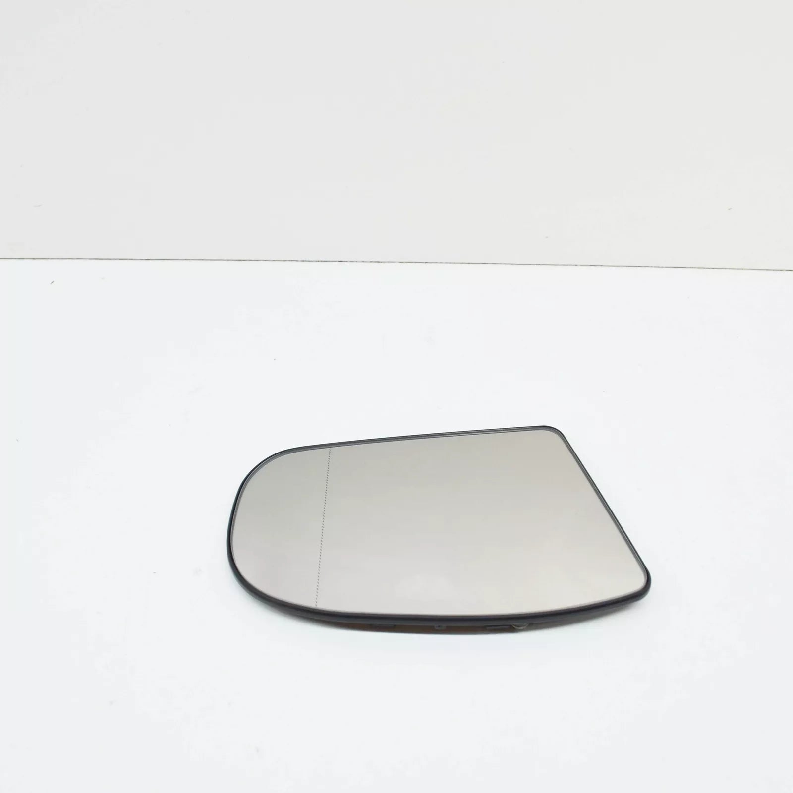NEW MERCEDES-BENZ C-CLASS W203 RIGHT WING MIRROR GLASS A2038100221