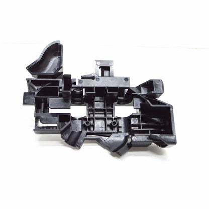 NEW BMW 7 G11 G12 LOWER LEFT RADIATOR MODULE MOUNT BRACKET 17118632127 ORIGINAL