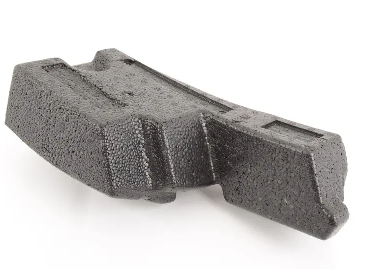 NEW MERCEDES-BENZ R W251 FRONT BUMPER RIGHT IMPACT ABSORBER A2518850237 ORIGINAL