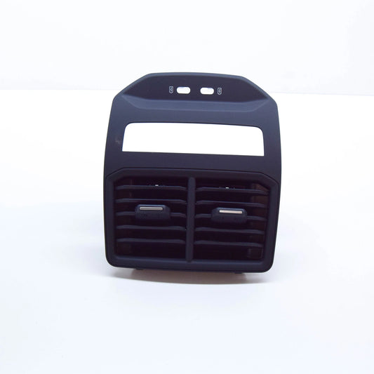 NEW CUPRA FORMENTOR CENTER CONSOLE REAR AIR VENT GRILLE 5FA819203UNB ORIGINAL