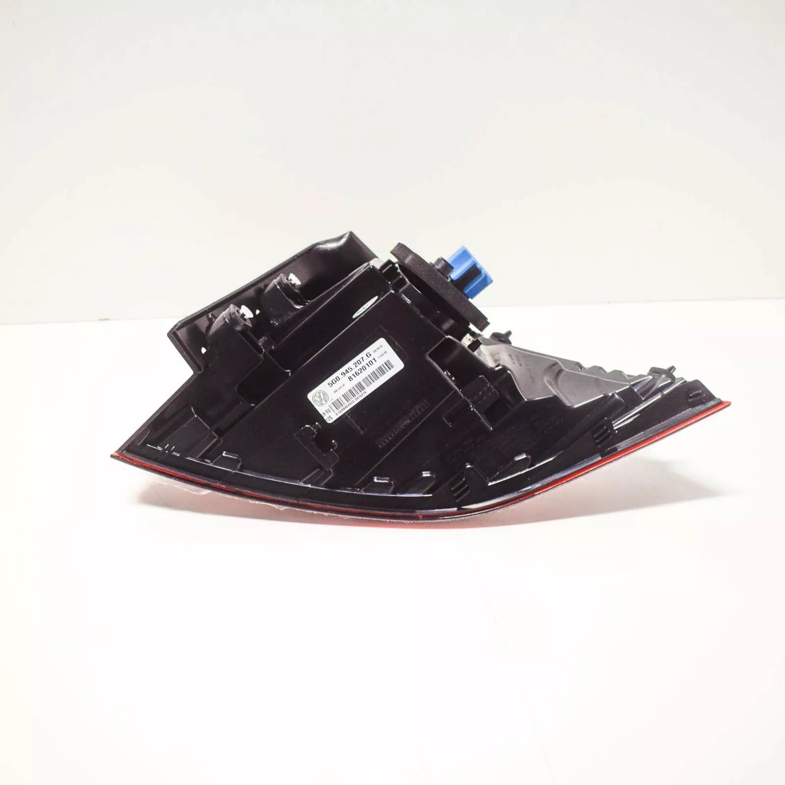 NEW VOLKSWAGEN GOLF MK7 REAR LEFT TAILLIGHT LED 5G0945207G ORIGINAL