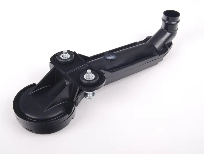 NEW VOLKSWAGEN BEETLE A5 ENGINE OIL PUMP PICKUP TUBE 07K115252 ORIGINAL