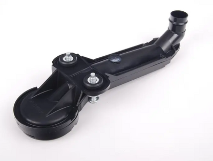 NEW VOLKSWAGEN BEETLE A5 ENGINE OIL PUMP PICKUP TUBE 07K115252 ORIGINAL