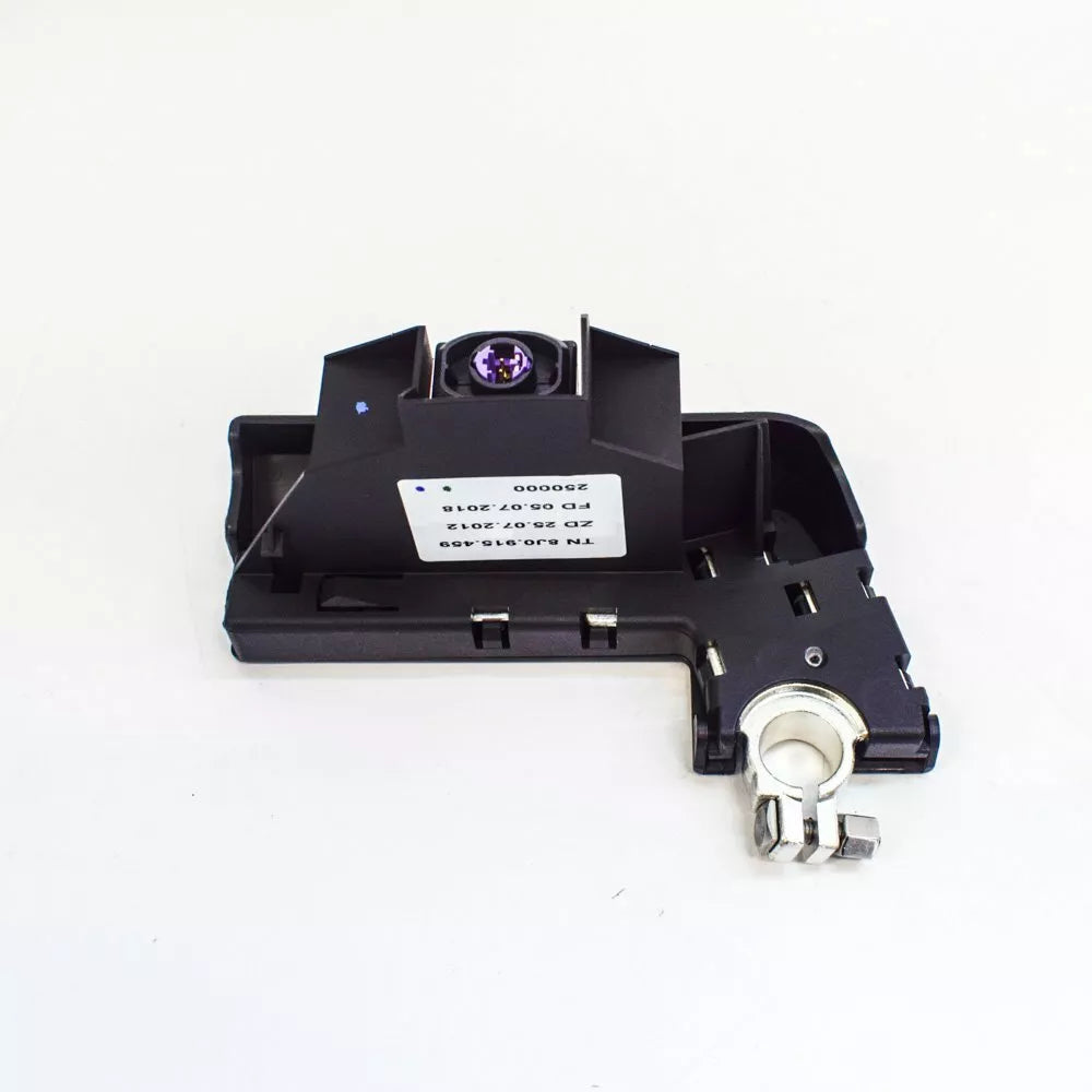 NEW AUDI A4 POSITIVE BATTERY CLAMP B8 8J0915459 2011 ORIGINAL