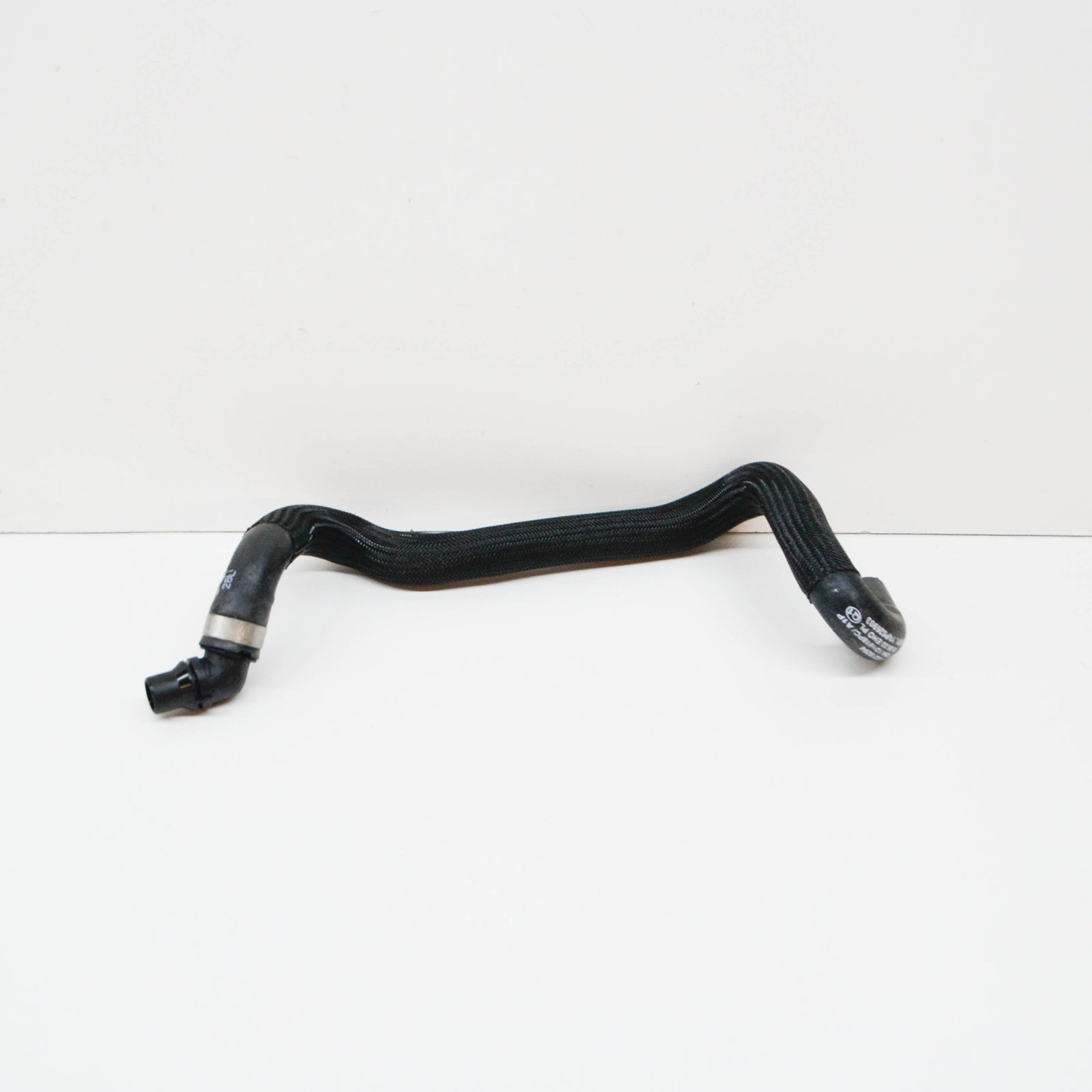 NEW MERCEDES-BENZ E W211 HEATER HOSE A2118328294 ORIGINAL