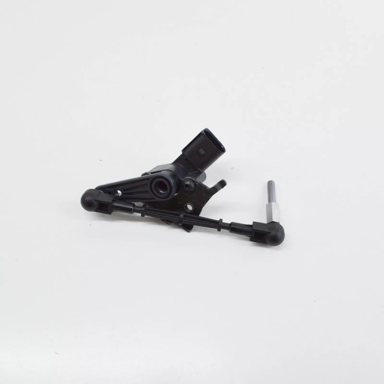 NEW AUDI Q7 4M REAR LEFT HEADLIGHT LEVEL SENSOR 4M0941309K ORIGINAL