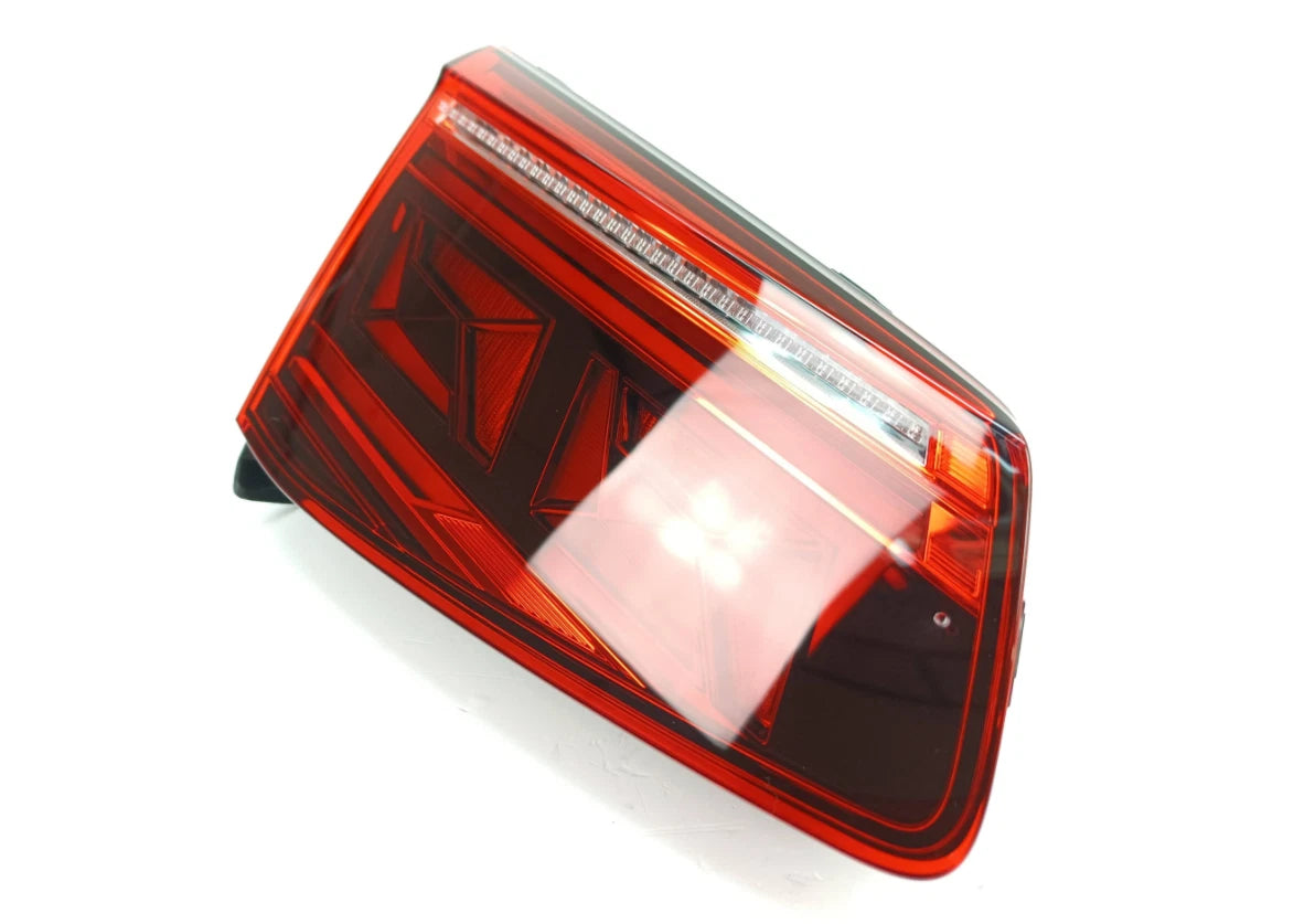 NEW VW PASSAT VARIANT B8 3G5 REAR LEFT INNER LED TAILLIGHT 3G9945307M ORIGINAL