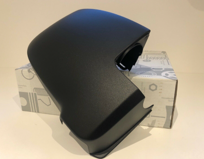 NEW MB SPRINTER W907 FRONT RIGHT DOOR MIRROR SHELL COVER A9108114000 ORIGINAL
