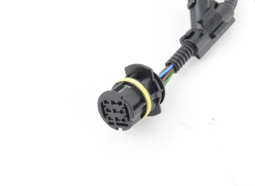 NEW BMW 3 COUPE E92 ALTERNATOR WIRING HARNESS 12517838512 7838512 ORIGINAL
