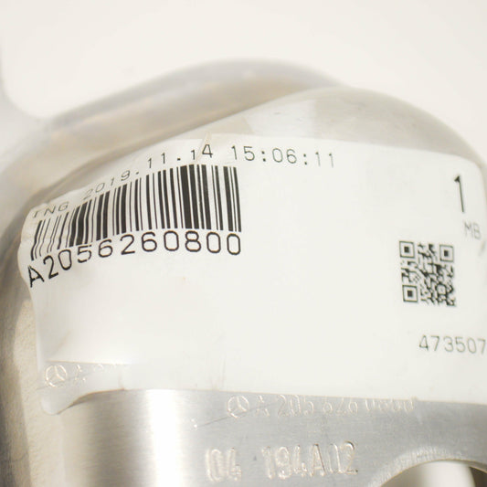NEW MERCEDES BENZ C CLASS W205 ABSORBER A2056260800 ORIGINAL