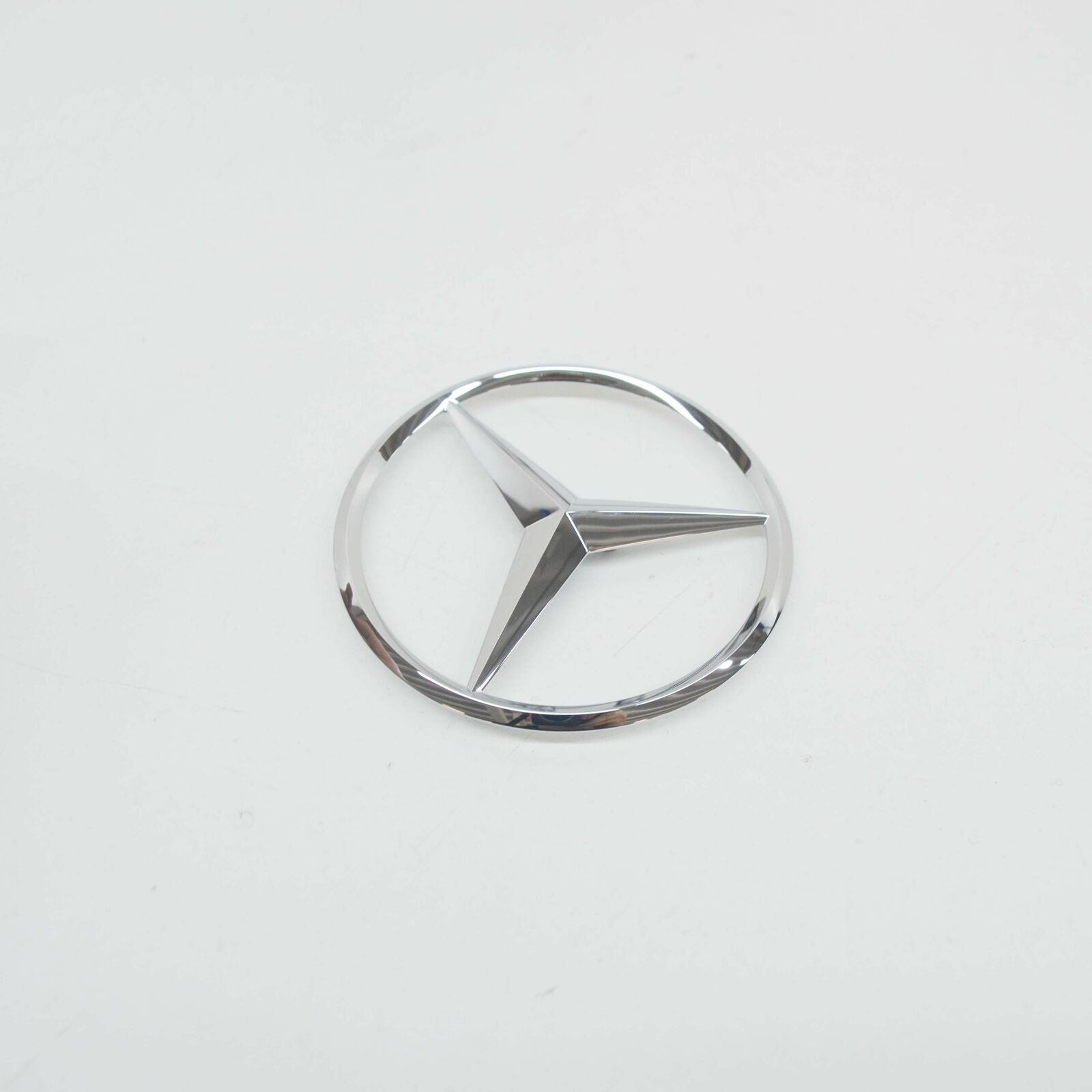 NEW MERCEDES-BENZ S W222 REAR LID MERCEDES STAR A2228170016 ORIGINAL