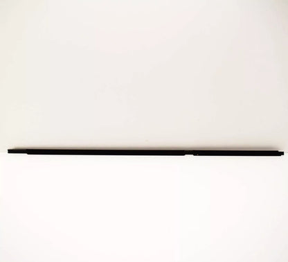 NEW BMW 5 E39 REAR LEFT DOOR OUTER WEATHERSTRIP 51228159021 ORIGINAL