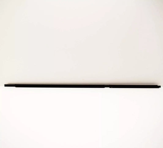 NEW BMW 5 E39 REAR LEFT DOOR OUTER WEATHERSTRIP 51228159021 ORIGINAL