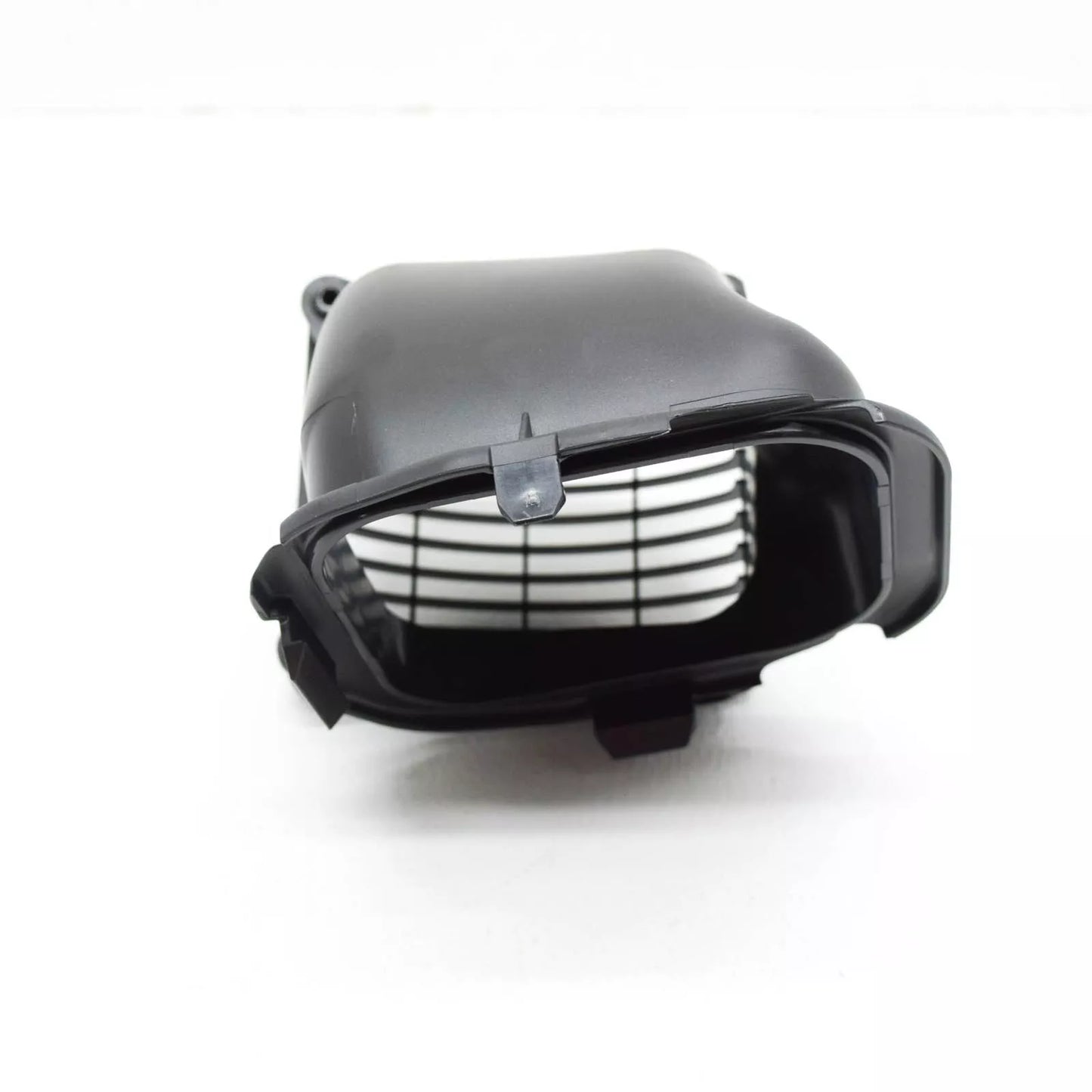 NEW BMW 8 CABRIO F91 INTAKE DUCT 13718053383 8053383 ORIGINAL