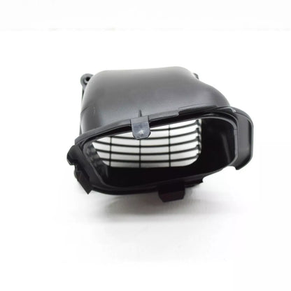 NEW BMW 8 CABRIO F91 INTAKE DUCT 13718053383 8053383 ORIGINAL