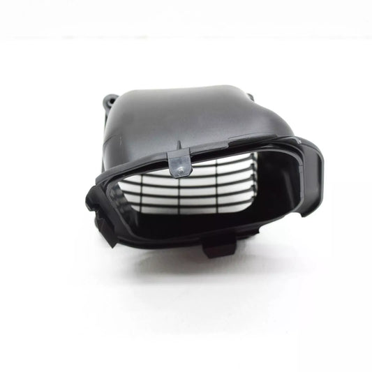 NEW BMW 8 CABRIO F91 INTAKE DUCT 13718053383 8053383 ORIGINAL