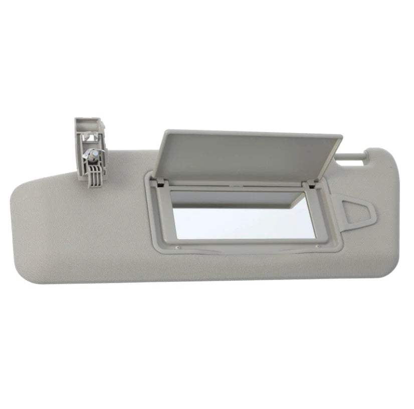 NEW MERCEDES-BENZ E W212 LEFT SIDE SUN VISOR A21281001018S63 ORIGINAL