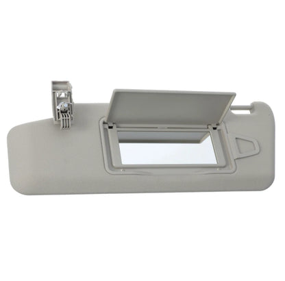 NEW MERCEDES-BENZ E W212 LEFT SIDE SUN VISOR A21281001018S63 ORIGINAL