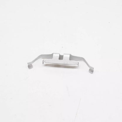 NEW BMW 1 F20 FRONT BRAKE PAD CARRIER CLIP 34106790927 ORIGINAL