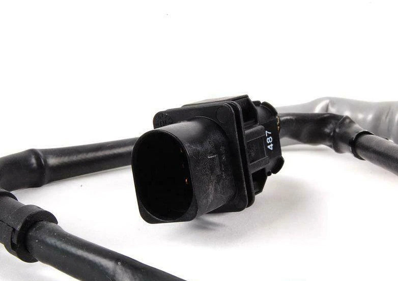 NEW AUDI A1 8X FRONT CATALYST LAMBDA PROBE 06J906262AA ORIGINAL