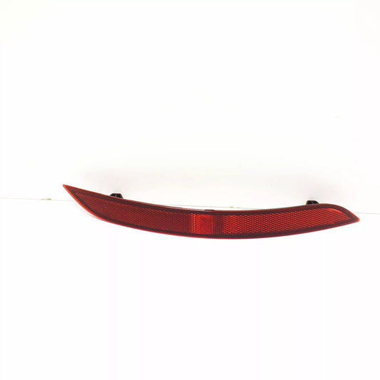 NEW AUDI A3 CABRIO 8V REAR RIGHT BUMPER REFLECTOR 8V5945106D 2017 ORIGINAL