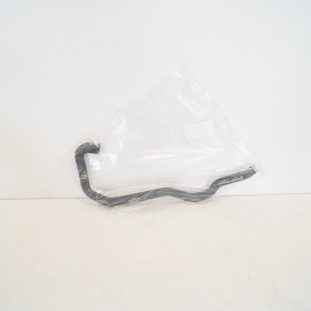 new audi a5 8t left coolant water hose pipe 8k0145921q original