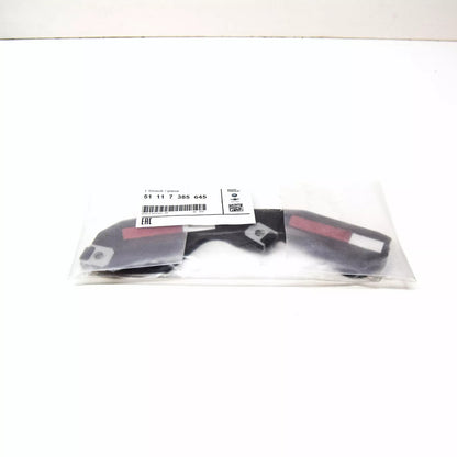 NEW BMW I3 I01 FRONT LEFT BUMPER INSERT 51117385645 7385645 ORIGINAL