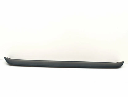 NEW MERCEDES-BENZ VITO W447 AMG REAR BUMPER DIFFUSER TRIM