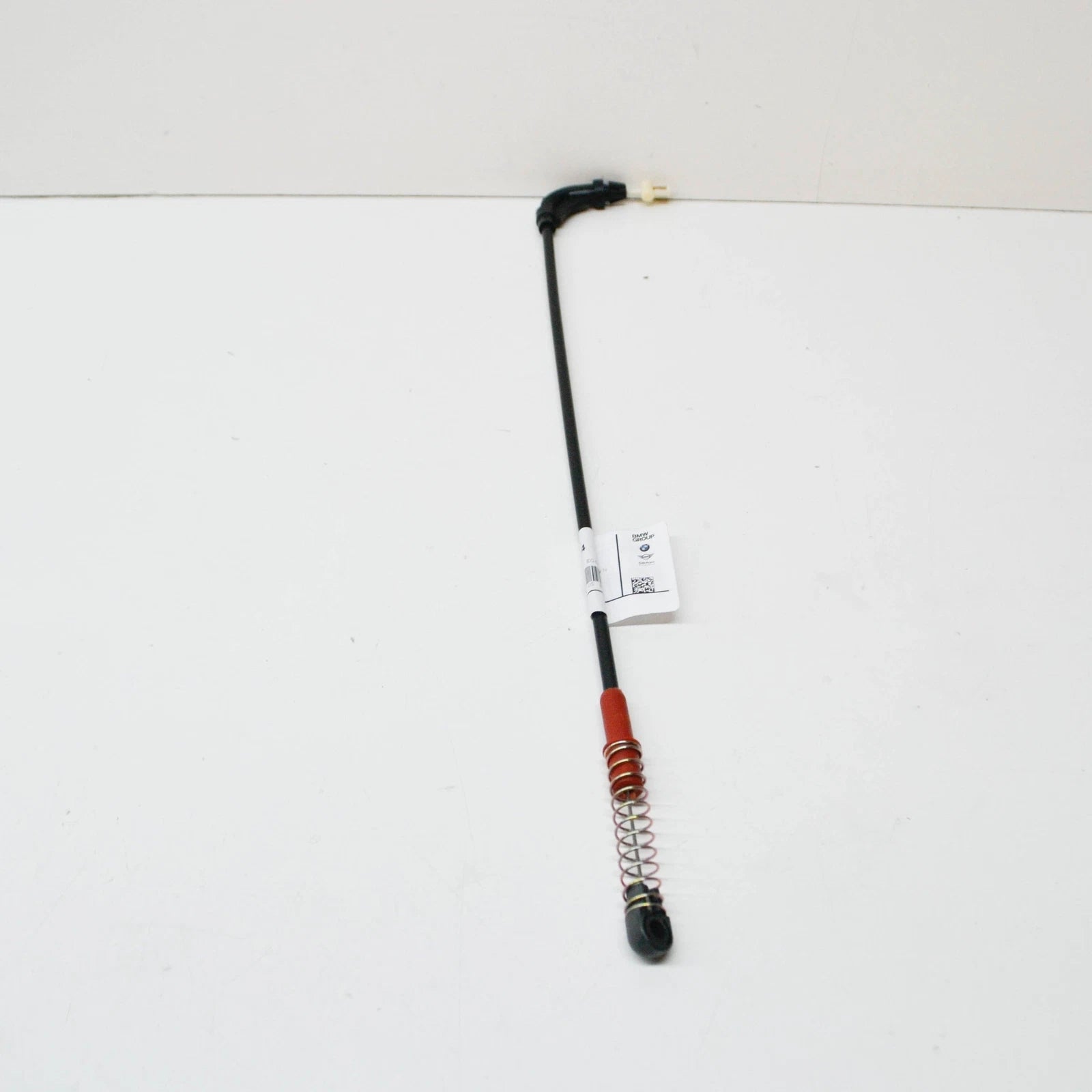 NEW BMW 3 E36 FRONT SEAT HORIZONTAL ADJUSTMENT BOWDEN CABLE 52101977954 ORIGINAL