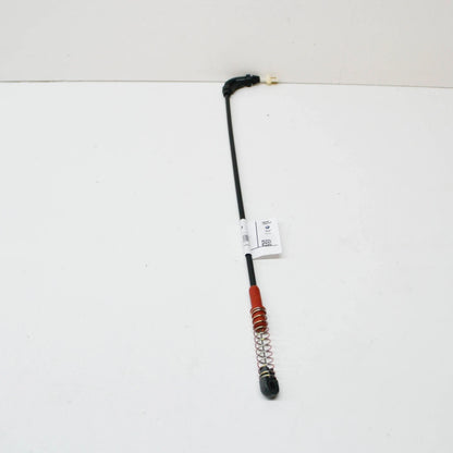 NEW BMW 3 E36 FRONT SEAT HORIZONTAL ADJUSTMENT BOWDEN CABLE 52101977954 ORIGINAL