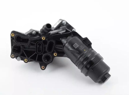 NEW BMW X3 F25 OIL FILTER HOUSING 8583895 11428583895 ORIGINAL