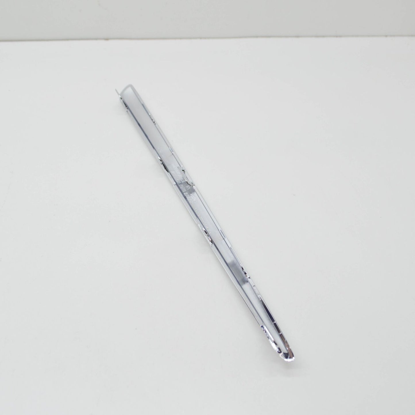 NEW MERCEDES-BENZ C W206 AMG FRONT RADIATOR GRILLE LEFT TRIM A2068886300