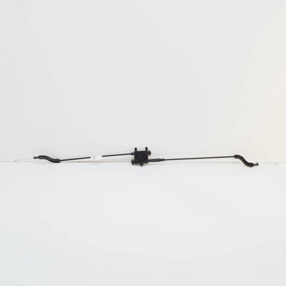 NEW AUDI Q2 GA CENTER BONNET LOCK CABLE 81A823531 ORIGINAL