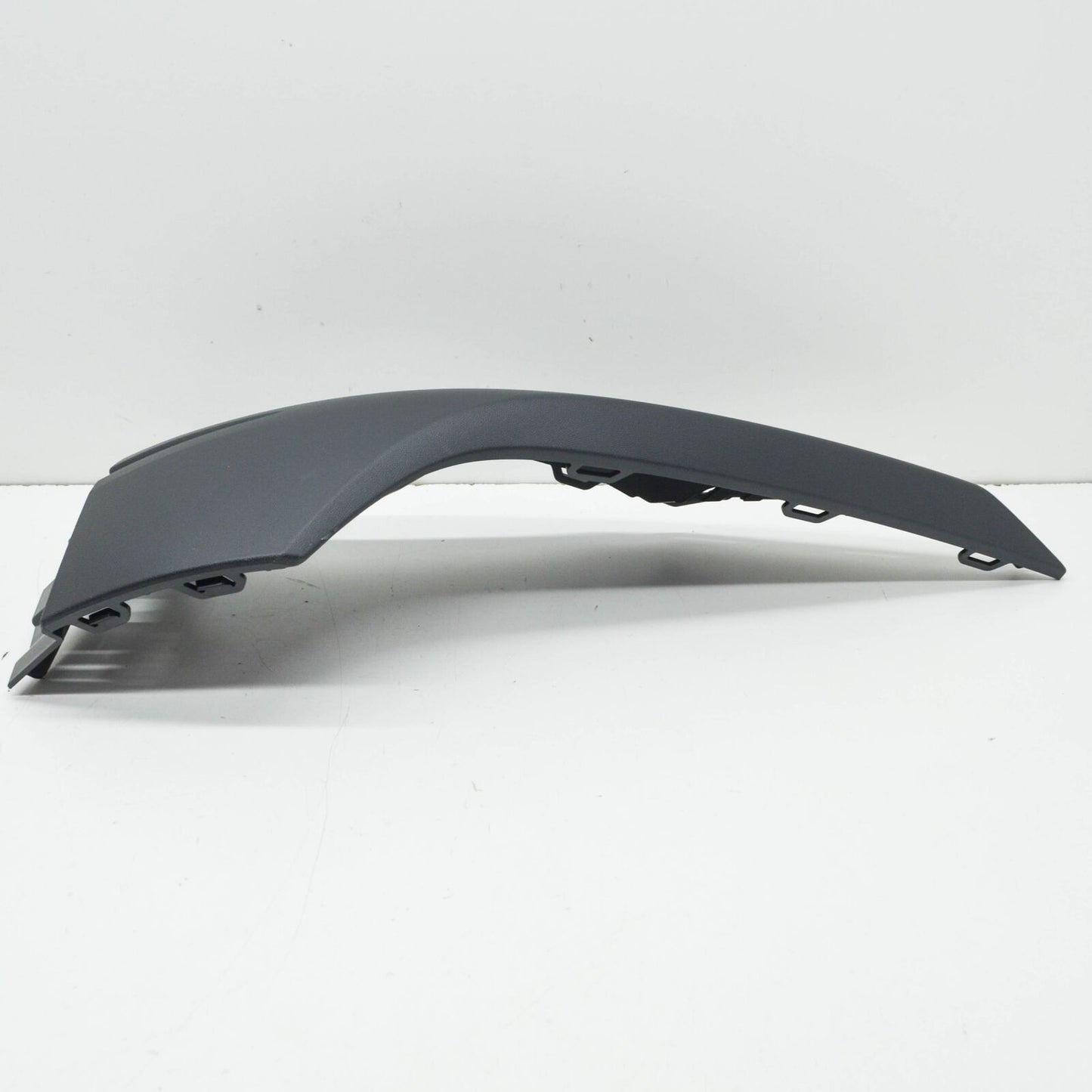 NEW VOLKSWAGEN ID.4 E21 FRONT LEFT BUMPER COVER PART 11A853665A9B9 ORIGINAL