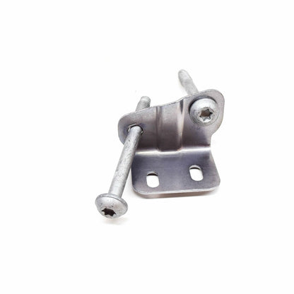 NEW MERCEDES-BENZ GLK X204 FRONT LEFT RADIATOR SUPPORT A2046201614 ORIGINAL