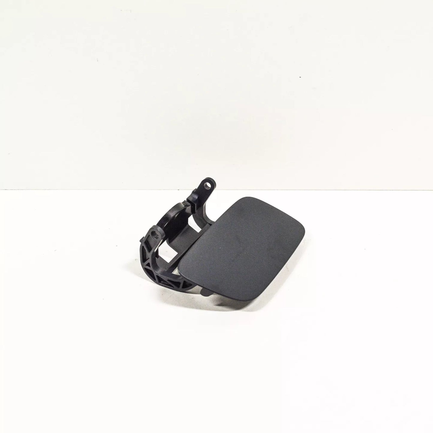 NEW AUDI A4 B8 FRONT BUMPER RIGHT HEADLIGHT WASHER COVER 8K0955276J GRU ORIGINAL