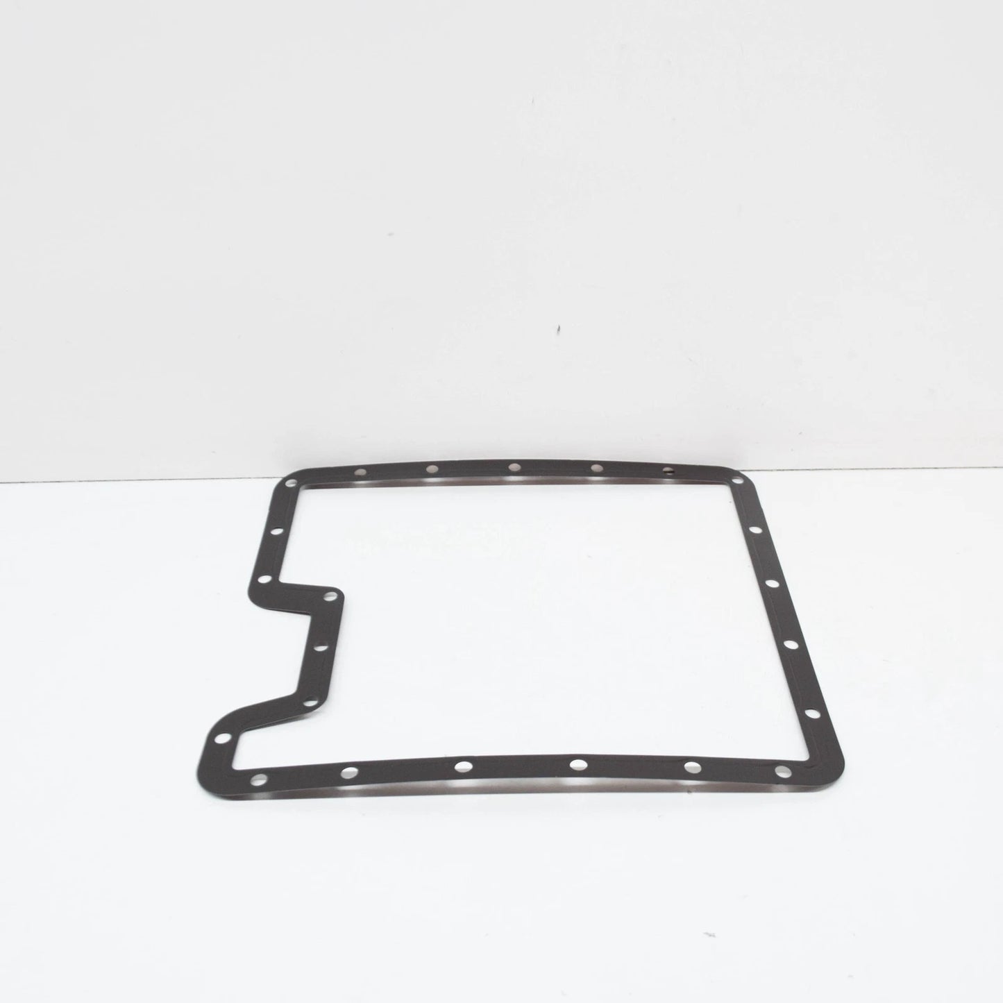 NEW BMW E53 SUV ENGINE OIL PAN GASKET 7500261 11137500261 ORIGINAL
