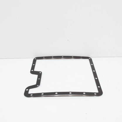 NEW BMW E53 SUV ENGINE OIL PAN GASKET 7500261 11137500261 ORIGINAL