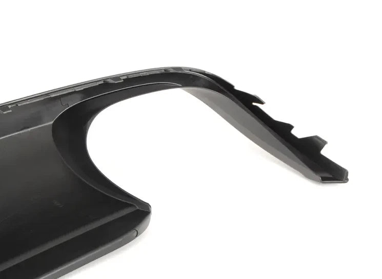 NEW AUDI A4 B8 REAR BUMPER SPOILER 8K0807521G01C ORIGINAL