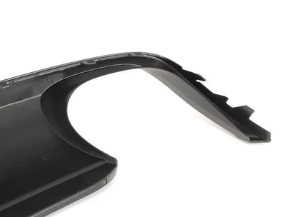 NEW AUDI A4 B8 REAR BUMPER SPOILER 8K0807521G01C ORIGINAL