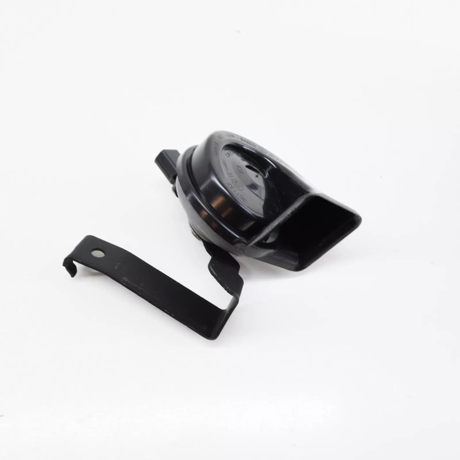 NEW BMW 2 COUPE F22, F87 LOW PITCH HORN SIGNAL 7850337 61337850337 ORIGINAL