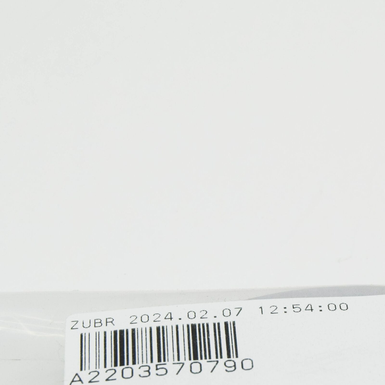 new mb e w212 rear inner drive shaft protective cap a2203570790 original