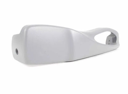 NEW BMW 3 E46 FRONT RIGHT SEAT OUTER COVERING 52108260856 8260856 ORIGINAL