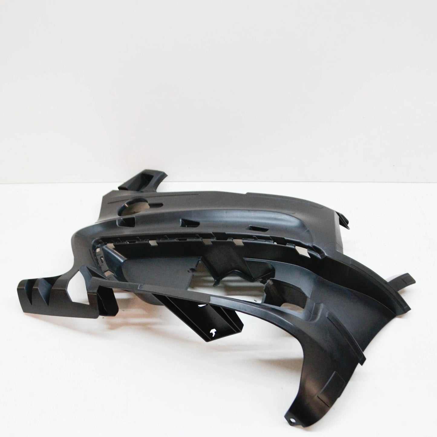 NEW BMW 2 F45 FRONT FOG LIGHT LEFT BRACKET 51117376981 7376981 2015 ORIGINAL