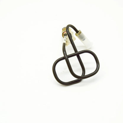 NEW BMW 5 E39 CLUTCH CONTROL PIPE 21521163839 1163839 ORIGINAL