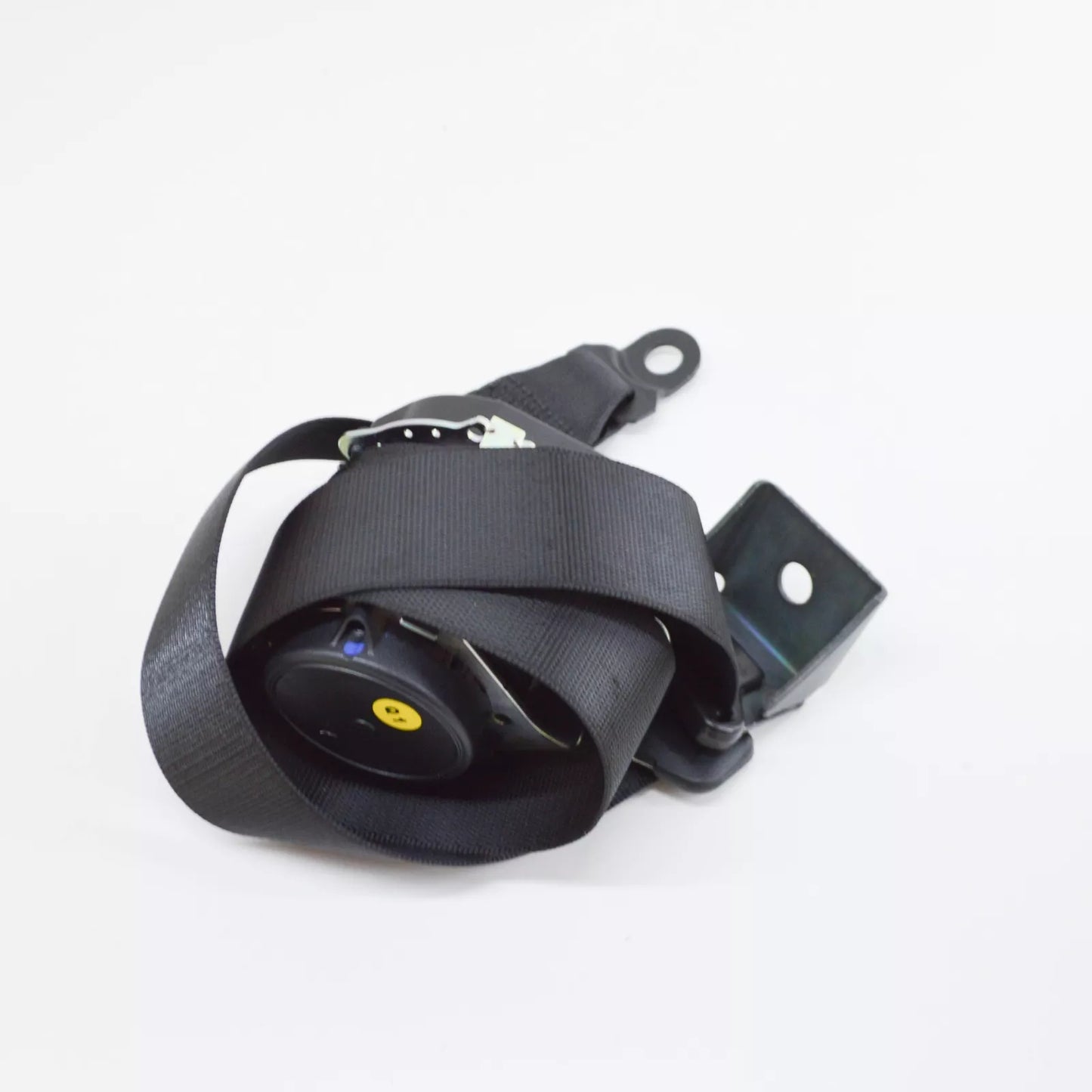 NEW MB VITO W447 1ST SEAT ROW OUTER LEFT SEAT BELT A44786029859C94 ORIGINAL