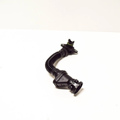 NEW BMW M5 F10 CRANKCASE VENT HOSE 11157843150 7843150 ORIGINAL