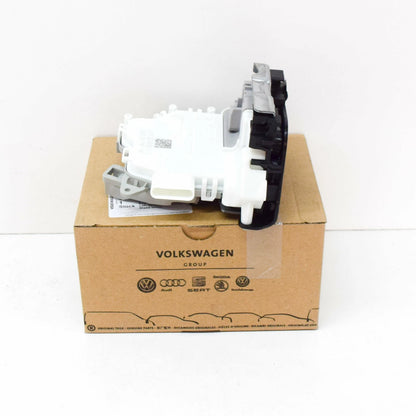 NEW AUDI A4 B8 FRONT LEFT DOOR LOCK RHD 8J2837015E ORIGINAL