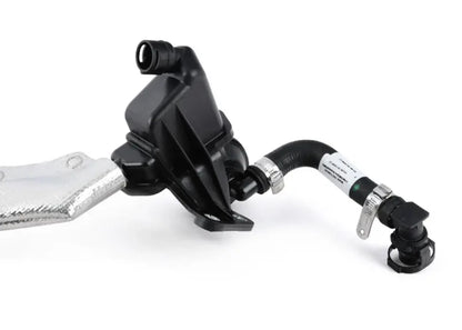 NEW BMW I3 I01 OIL SEPARATOR CRANKCASE VENTILATION 11158544835 8544835 ORIGINAL